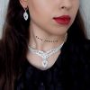 سرویس جواهری لوکس مدل 1013