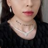 سرویس جواهری لوکس 1020